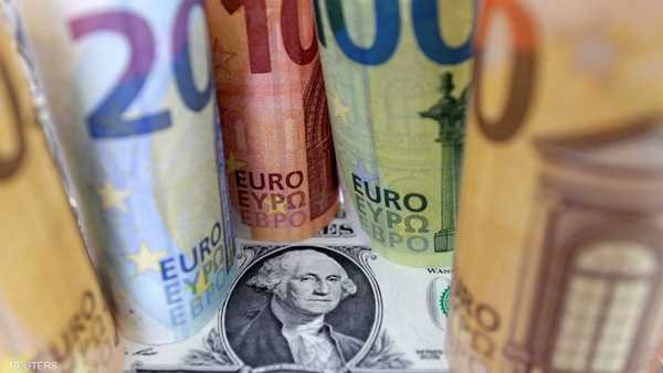 القبض على مشتبه به في طباعة 11 مليون يورو مزورة في إيطاليا