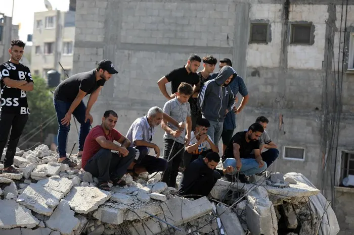 اليوم العالمي للعمل الإنساني.. الجامعة العربية تندد بجرائم إسرائيل في غزة