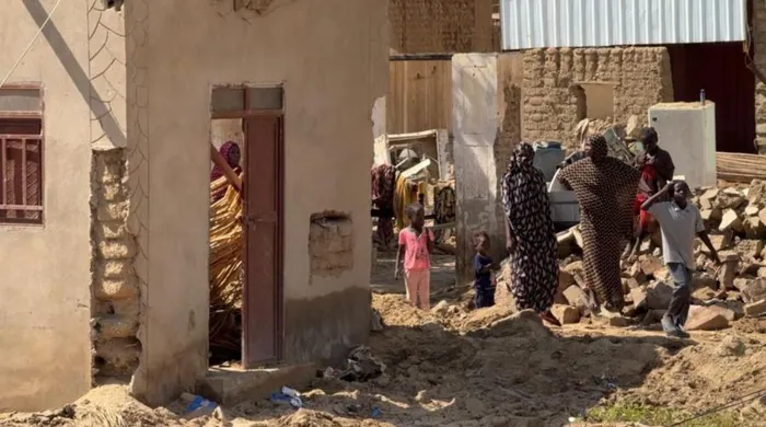 الجامعة العربية: 25.6 مليون سوداني يواجهون الجوع الحاد