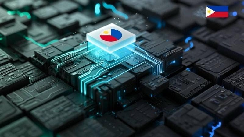 الفلبين تختار حلول «فينوم» لمبادرة البلوك تشين الوطنية