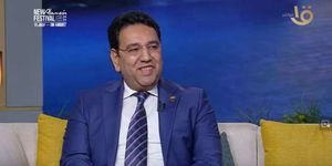 عضو بـ«النواب»: مهرجان العلمين يجذب عددا كبيرا من سائحي دول العالم