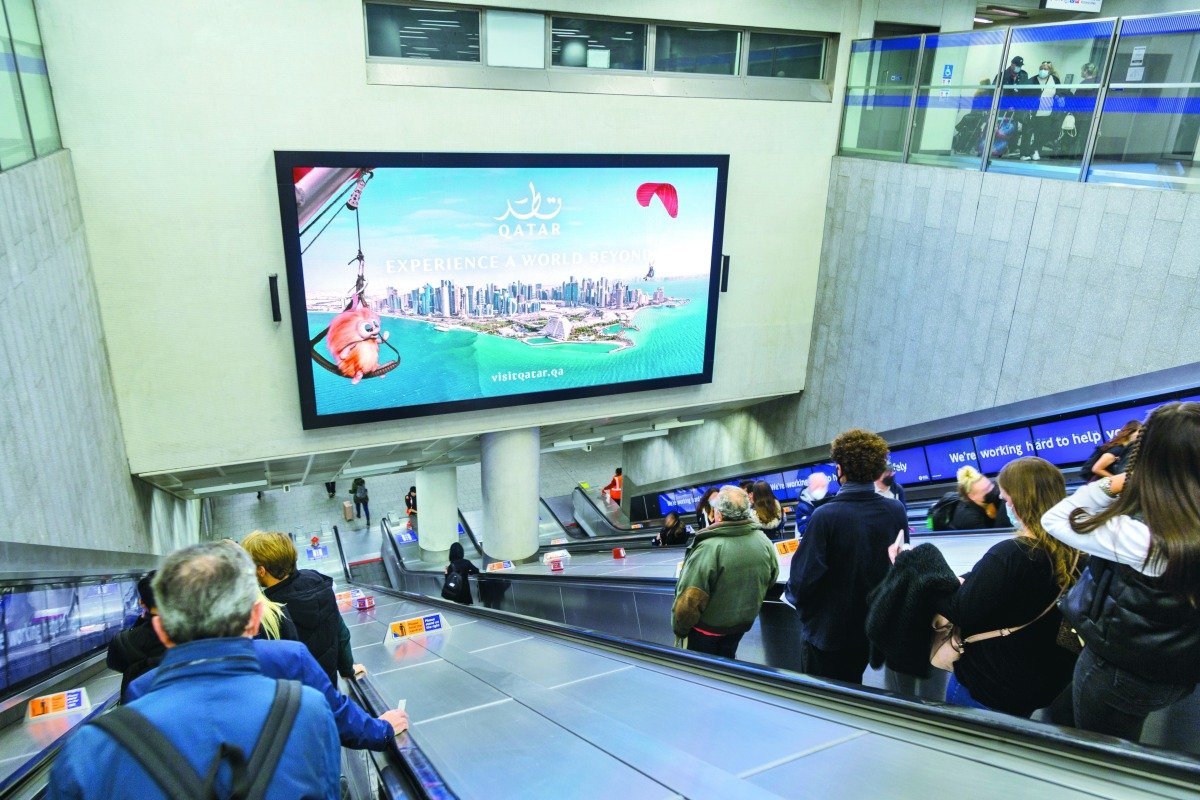 رجال أعمال لـ “الشرق”: الترويج أبرز تحديات مهرجانات قطر للسياحة