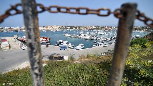 غرق يخت صقلية “الفاخر”.. ملياردير بريطاني من ضمن المفقودين