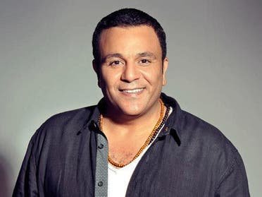 محمد فؤاد يهاجم طبيباً “إنت صاحي ولا نايم”