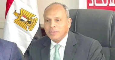 حزب الاتحاد عن إنهاء ملف الحبس الاحتياطى: يحقق طفرة بملف الحقوق والحريات