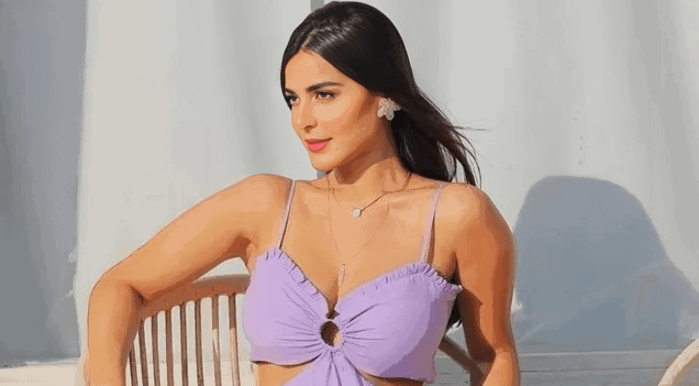 أحدث ظهور لـ رانيا منصور يُشعل السوشيال