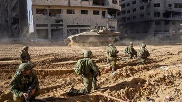 مقتل 44 إسرائيلياً بنيران “حزب الله” منذ بداية حرب غزة