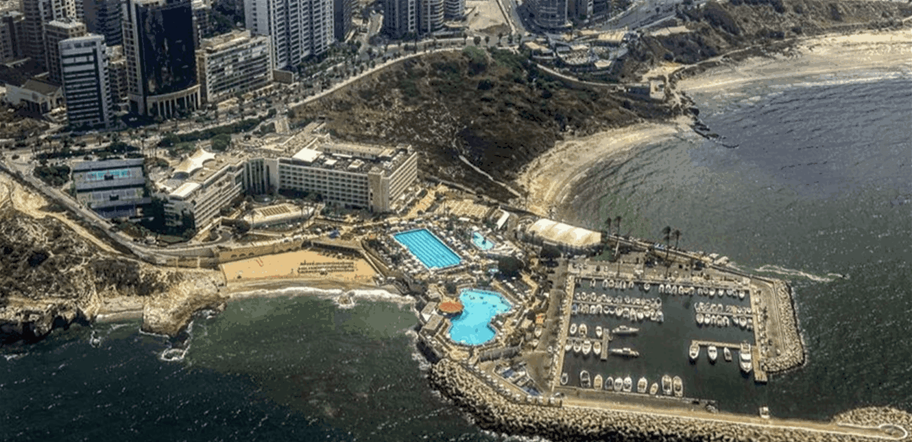 عائدات السّياحة في لبنان.. تبخّرت