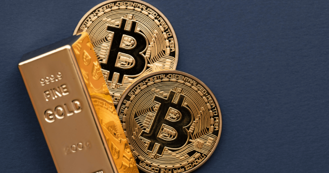 اختلافات وتخوفات .. هل يمكن اعتبار البيتكوين ذهباً أو نقوداً رقمية حقاً؟