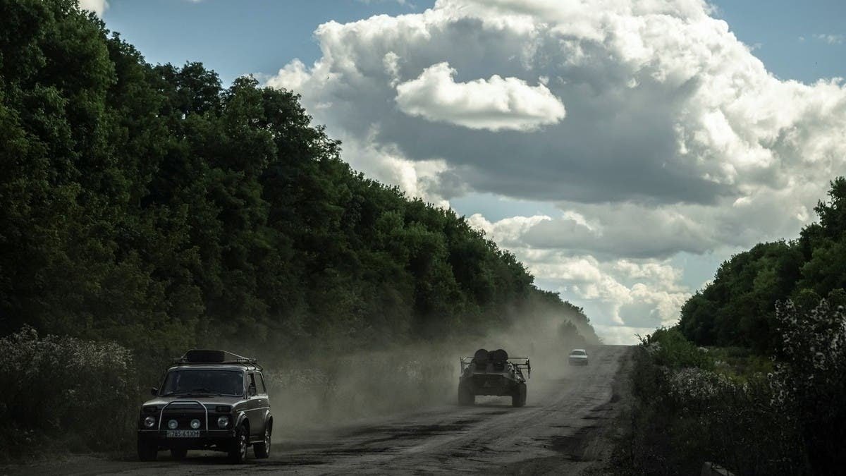 موسكو تؤكد مقتل مئات الأوكرانيين في معارك كورسك وكييف تعلن تقدمها