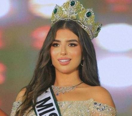 بجسم ممشوق.. ملكة جمال مصر 2024 تثير الجدل على السوشيال ميديا