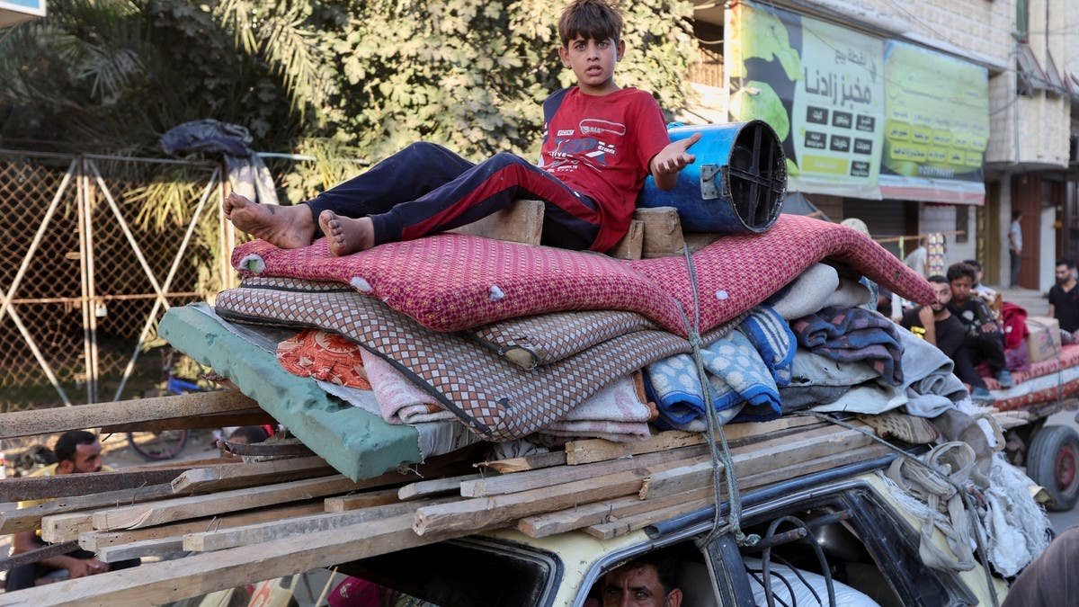تشاؤم يلف مفاوضات غزة.. هذا آخر ما وصلت إليه