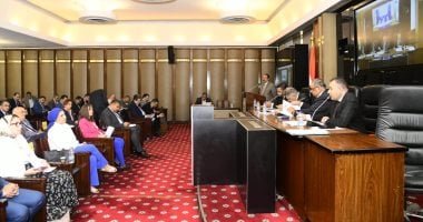 انطلاق اجتماع تشريعية النواب لاستكمال نظر مشروع قانون الإجراءات الجنائية