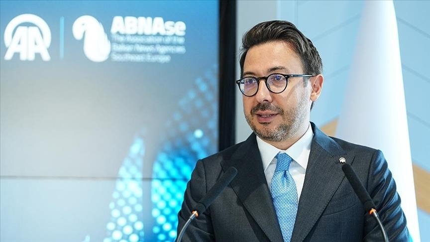 مدير الأناضول: الذكاء الاصطناعي يعيد تشكيل دقة الصحافة ومعاييرها