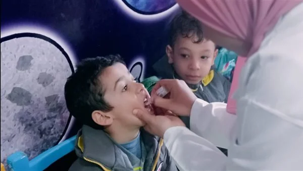 احترس منها .. أعراض تكشف عن الإصابة بشلل الأطفال