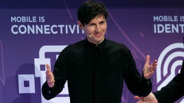 مؤسس “تيليغرام” بافل دوروف يتحدث عن “خطأ فادح”!