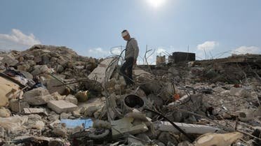 زلزال بقوة 4.9 درجة يضرب منطقة بوسط تركيا