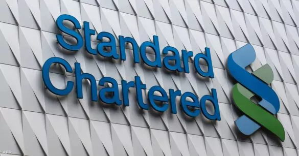 «ستاندرد تشارترد» البريطاني يحذر من أزمة مالية عالمية
