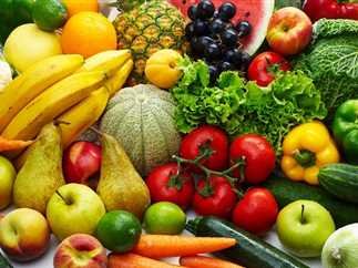 تعرف على أسعار الخضروات والفاكهة بسوق العبور اليوم الاثنين 23 سبتمبر