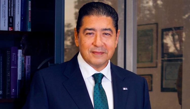 التجاري الدولي المصري يقرر تعيين عز العرب رئيسًا تنفيذيًا للبنك