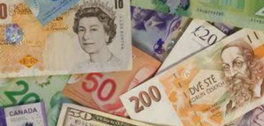 تعرف على أسعار العملات العربية والأجنبية بالبنك المركزي 9 سبتمبر 2024