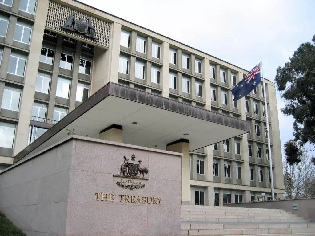 الاحتياطي الأسترالي يبقي على سعر الفائدة