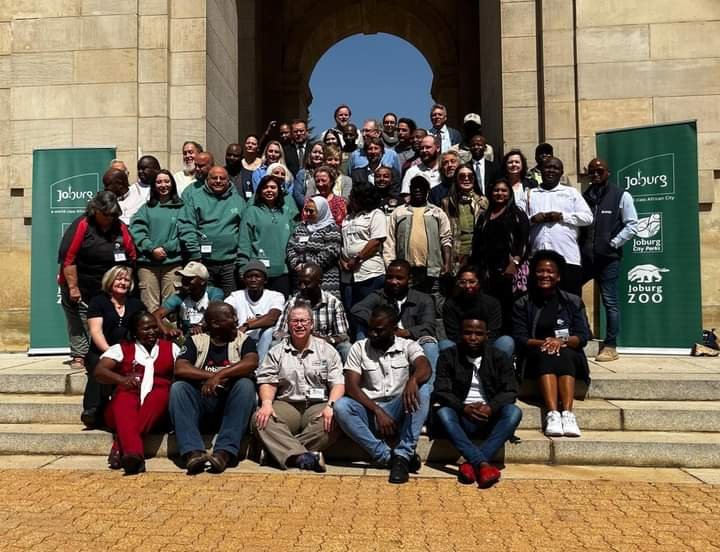 لأول مرة الاتحاد الإفريقي لحدائق الحيوان يوافق رسميًا على استضافة مصر لمؤتمره القادم في 2025