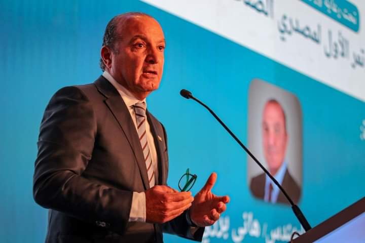 المجلس التصديري للصناعات الغذائية: 36 مليار دولار إجمالي صادرات مصر الغذائية في 10 سنوات