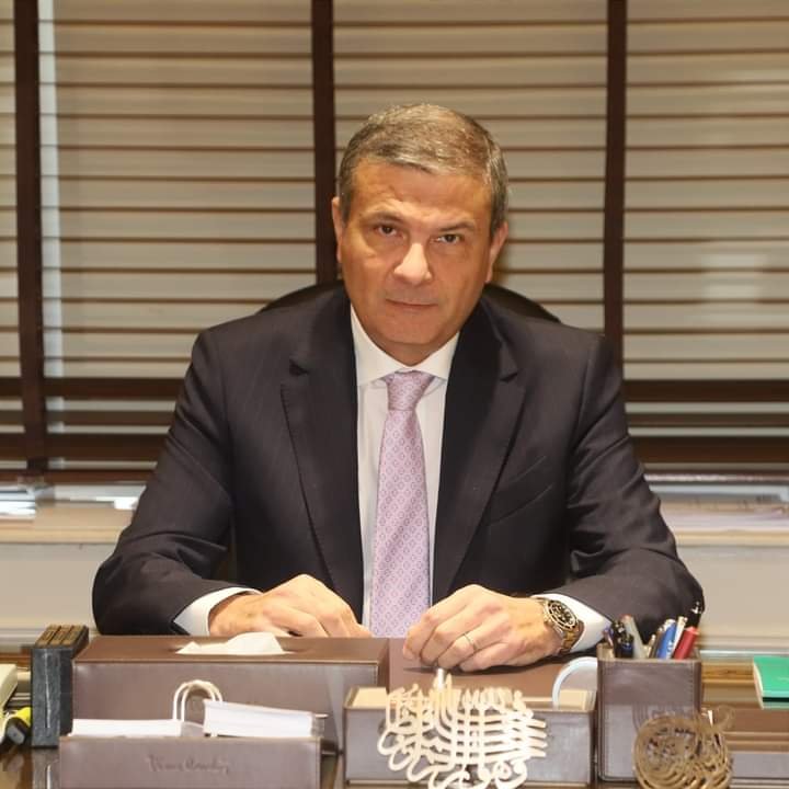 وزير الزراعة يقرر صرف مساعدات مالية عاجلة لأسر العمال الزراعيين ضحايا حادث البحيرة