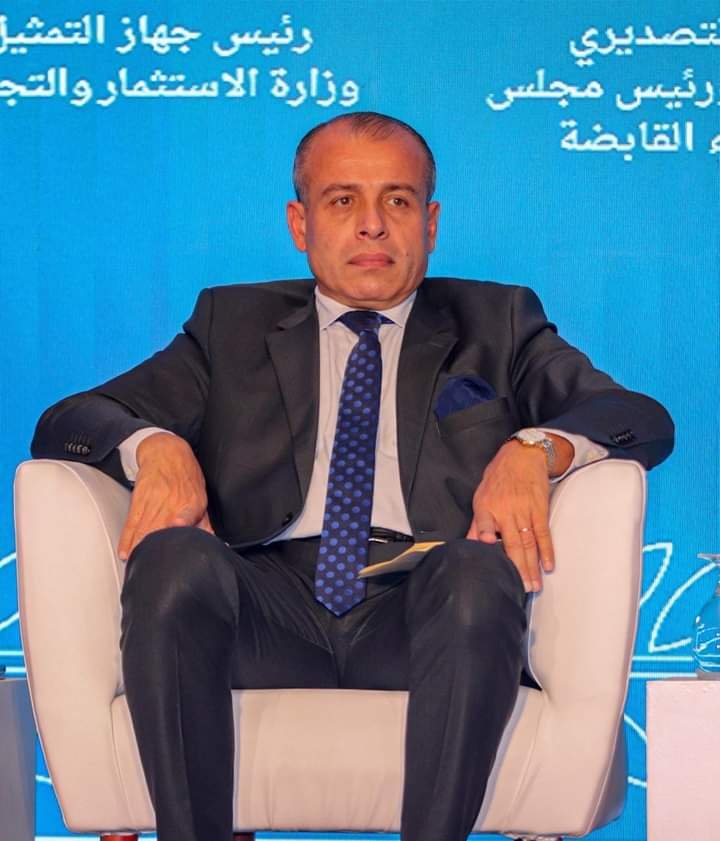 التمثيل التجاري: نستهدف استدامة المعايير الدولية للمنتجات المصرية وتحديث الإمكانيات الزراعية