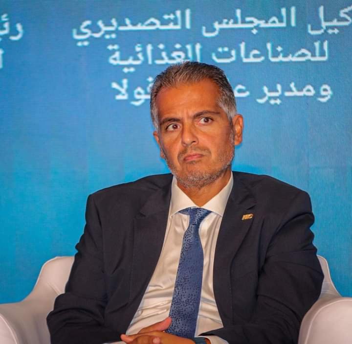 “كريم بركة”: البيروقراطية وزيادة أسعار الشحن أهم معوقات قطاع التصدير