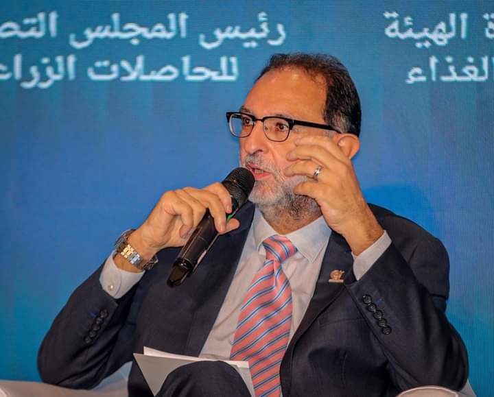 “الهوبي”: الاستراتيجية الجديدة ساهمت في زيادة صادرات الصناعات الغذائية