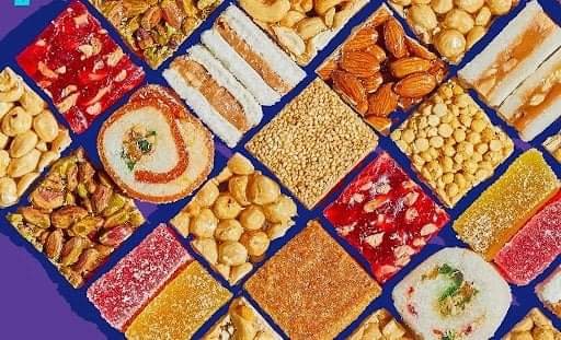 “حماية المستهلك” تصدر نصائح عند شراء حلوى المولد