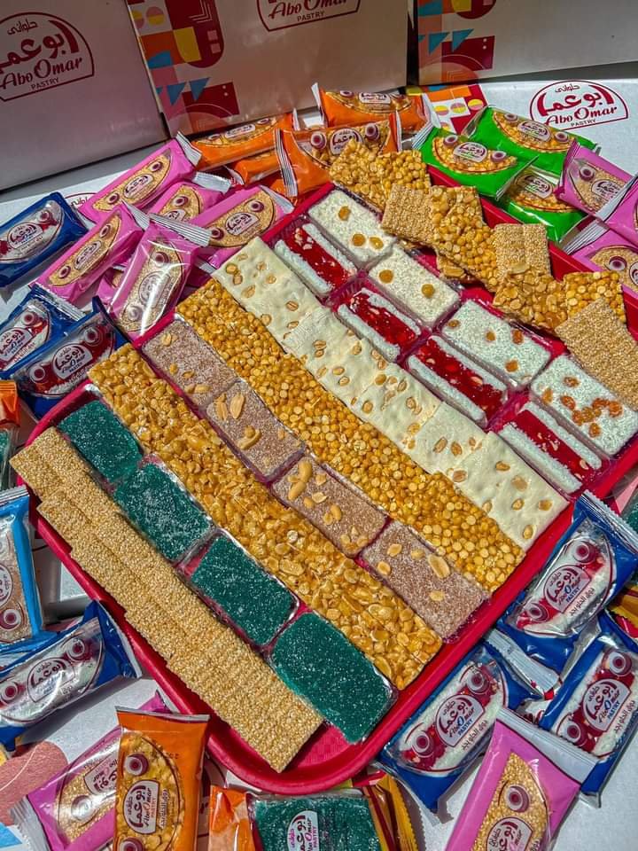 “استشاري التغذية”: المعدل الطبيعي لتناول حلوى المولد 3 قطع بحد أقصى