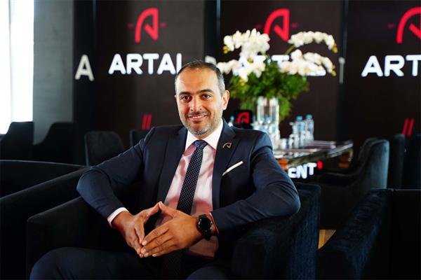 بشراكة مصرية سعودية.. أرتال للتطوير العقاري تطلق STRIDE أحدث مشروعاتها في القاهرة الجديدة