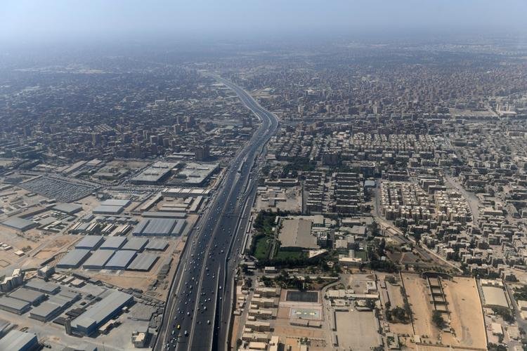 فقاعة أم ركود ..ماذا يحدث في سوق العقارات المصري؟