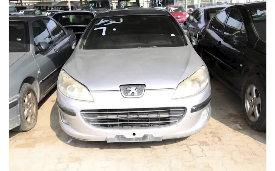 بثلاث محافظات.. سيارات نيابات للبيع في مزاد علني كبير