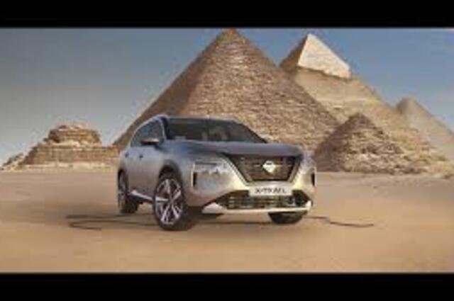 بمناسبة 20 عام على نيسان بمصر : خصم 20 ألف جنيه لكل الطرازات