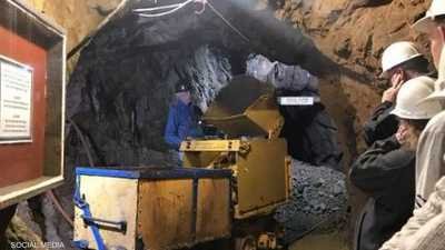 إنقاذ 12 شخصا من داخل مصعد.. ظلوا عالقين 6 ساعات