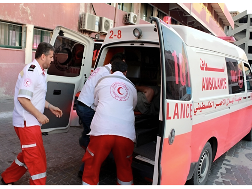 عدوان الاحتلال على شمال غزة لليوم السابع على التوالي