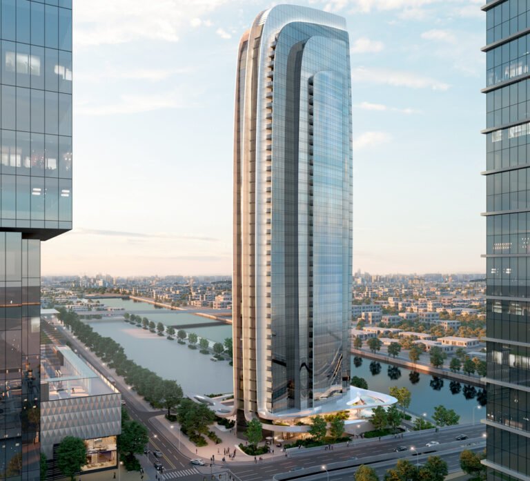 مبيعات عقارات دبي خلال 2024 مؤهلة لكسر الرقم القياسي لعام 2023