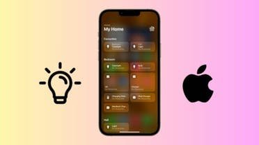 “homeOS”.. ابل تستهدف سوق الأجهزة المنزلية الذكية بروبوت فريد