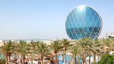 “الدار” و”مبادلة” تطلقان “One Maryah Place” في المنطقة الحرة لسوق أبوظبي العالمية