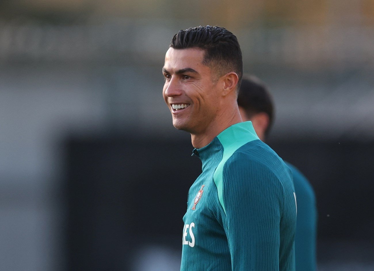 حدث قبل مباراة البرتغال: ألق نظرة على أفضل لاعب في العالم