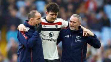 مانشستر يونايتد أكثر الأندية خسارة للأموال بسبب الإصابات