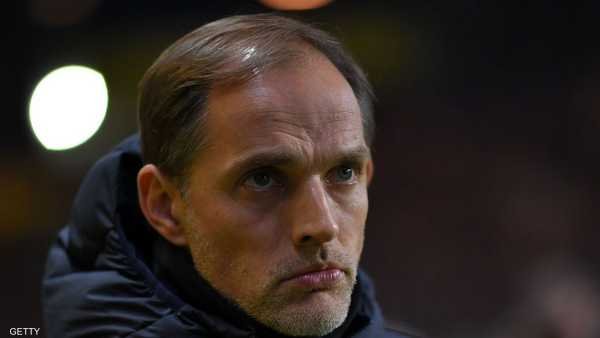 رسميا.. الألماني توخل مدربا لمنتخب إنجلترا بدءا من عام 2025