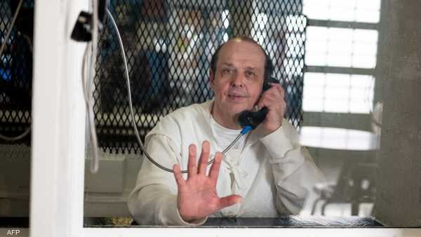 بسبب “متلازمة هز الرضيع”.. أميركي يستأنف آخر حكم بالإعدام