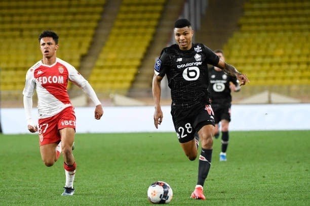 موناكو وليل.. «الصدام القوي»