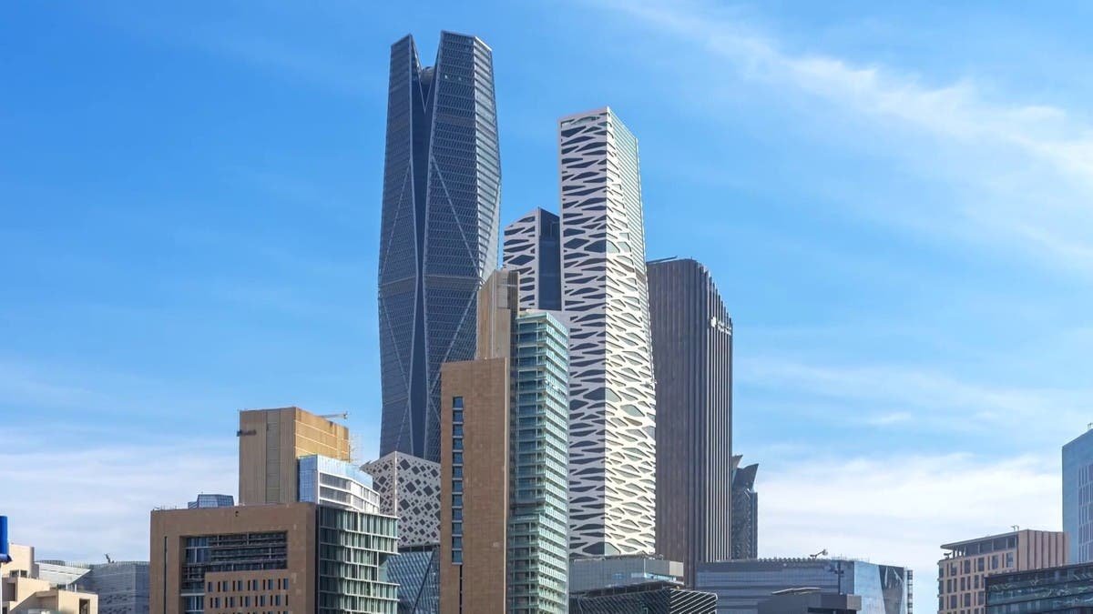 “كافد” يخطط لجمع 700 مليون دولار لتمويل تطوير مجمعه العقاري بالرياض