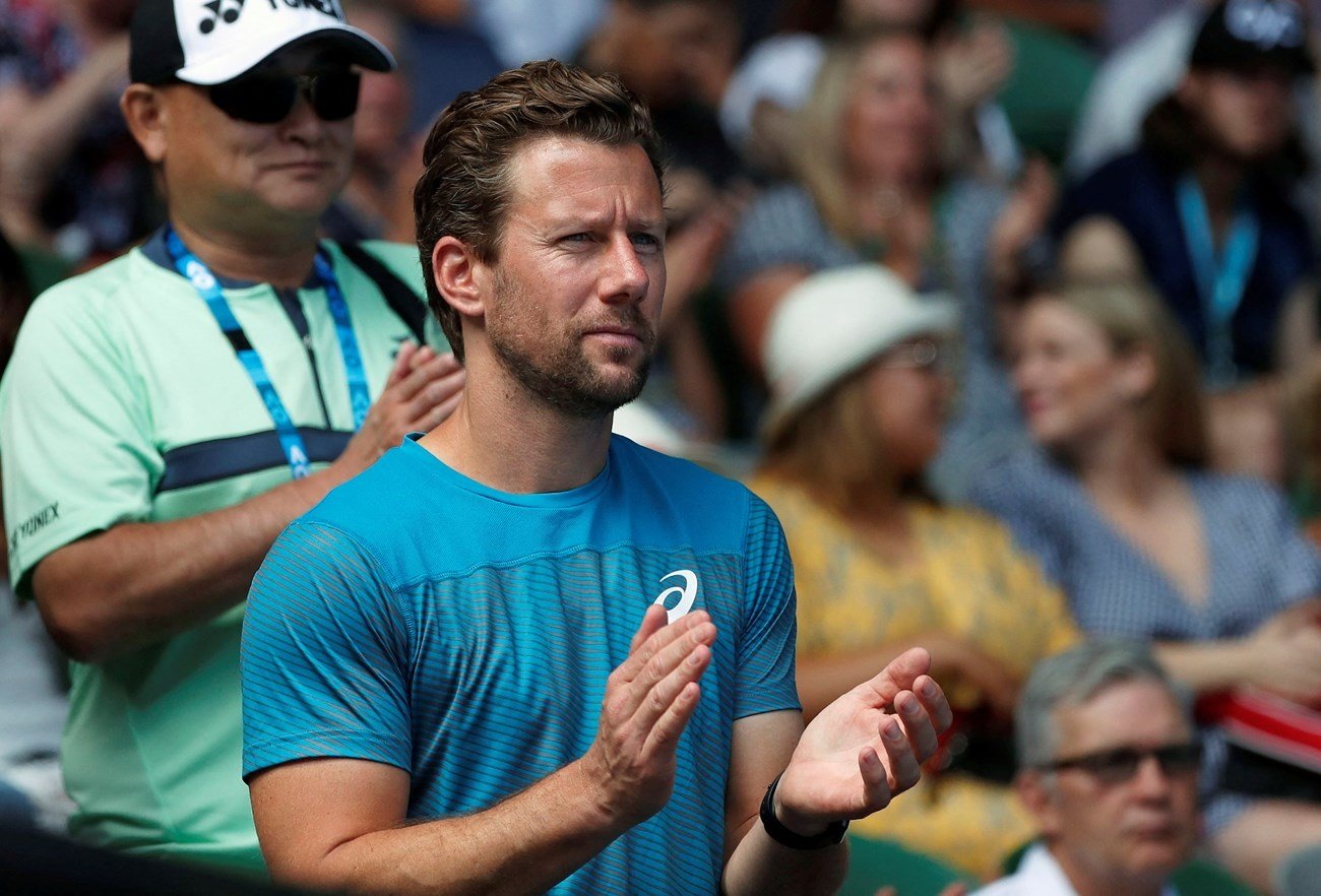 شفيونتيك تتعاقد مع «مدرب النجمات»